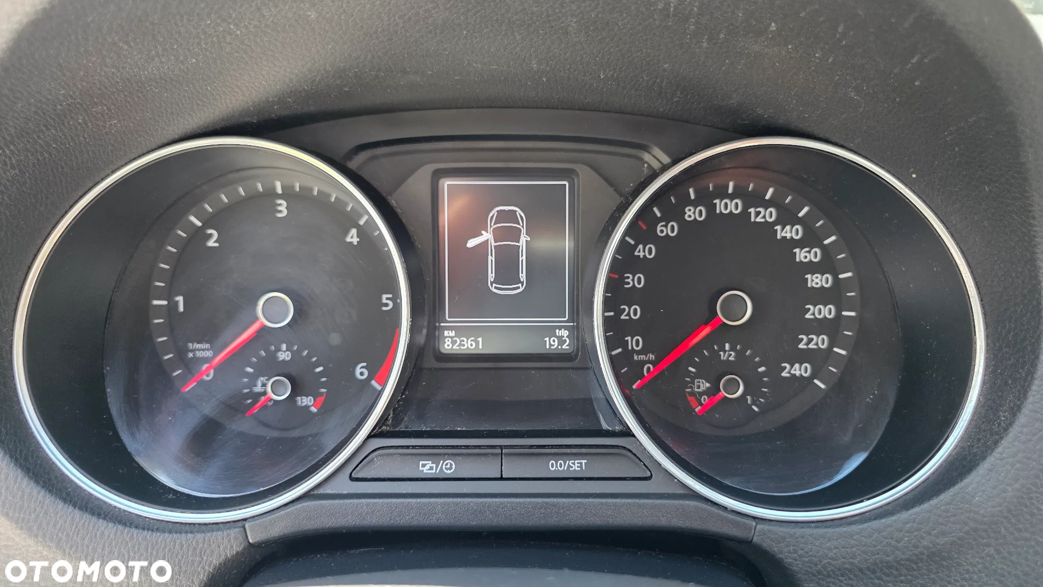 Volkswagen Polo - 11