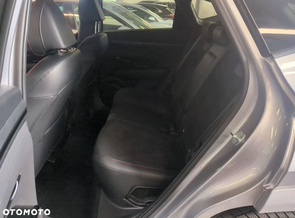 Hyundai Tucson - 7