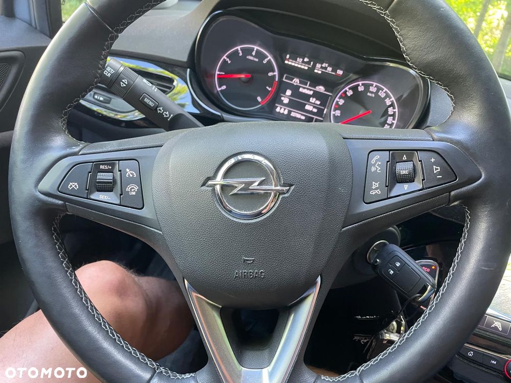 Opel Corsa 1.4 Start/Stop 120 Jahre - 7