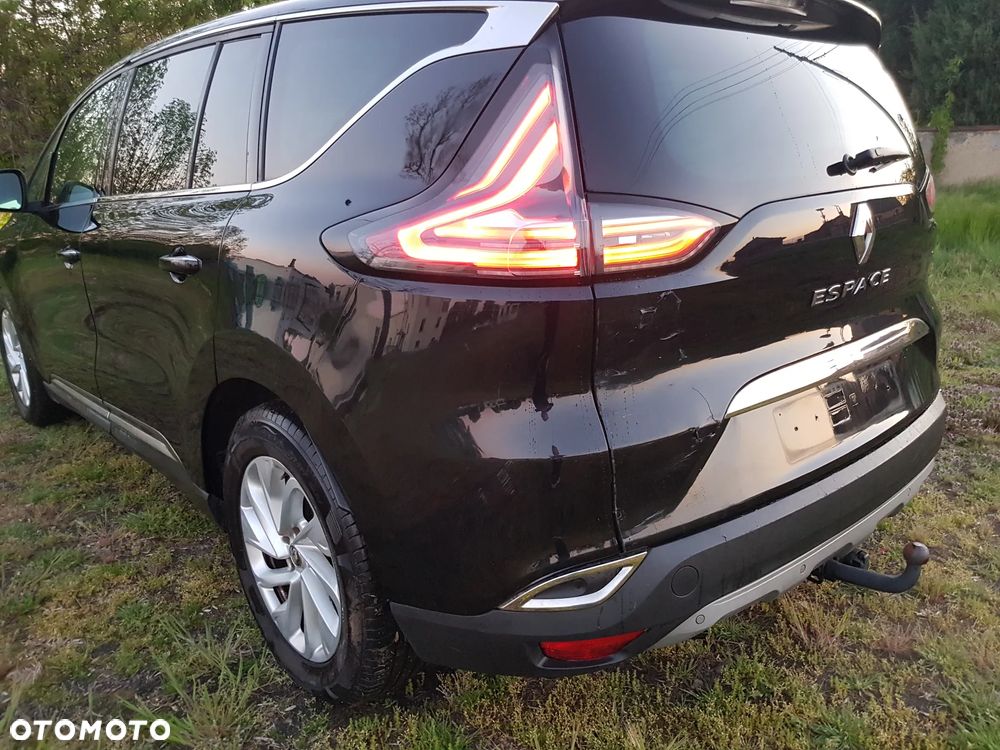 Renault Espace Energy dCi 160 EDC Intens - 9