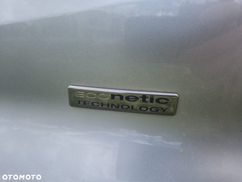 Ford Focus 1.6 TDCi DPF Start-Stopp-System Titanium - 29