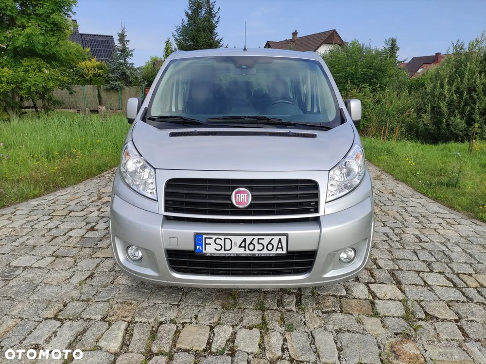 Fiat Scudo - 8