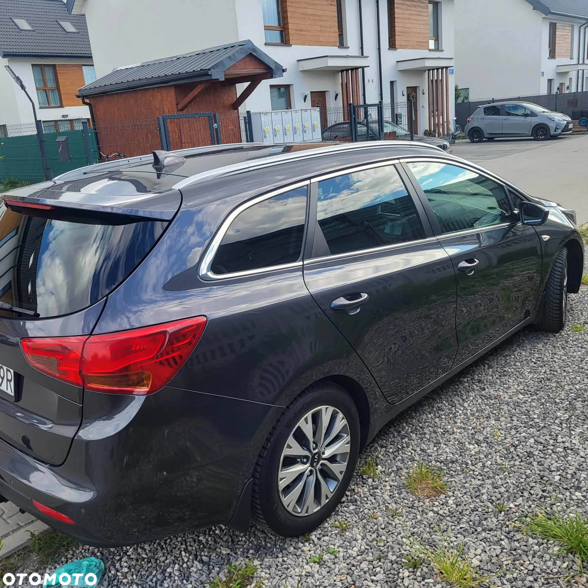 Kia Ceed - 3