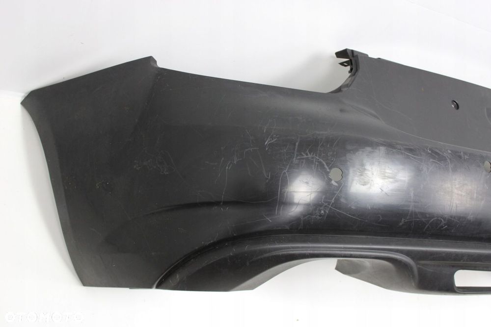 ZDERZAK TYŁ TYLNY FIAT 124 SPIDER - 3