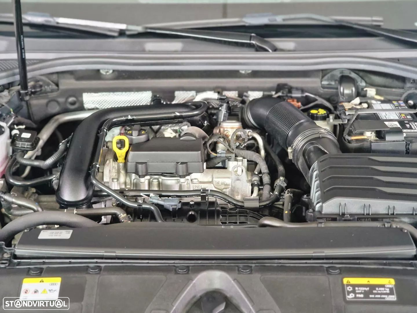 Audi A3 Sportback 30 TFSI Advanced - 29