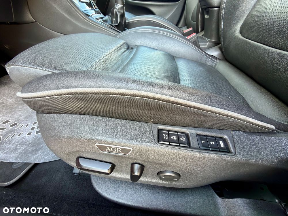 Opel Astra 1.6 Turbo Start/Stop Innovation - 14