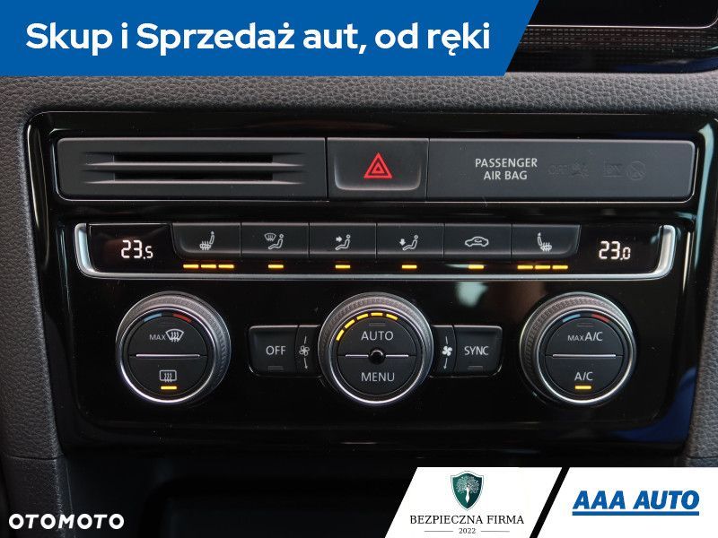 Volkswagen Golf Sportsvan - 14