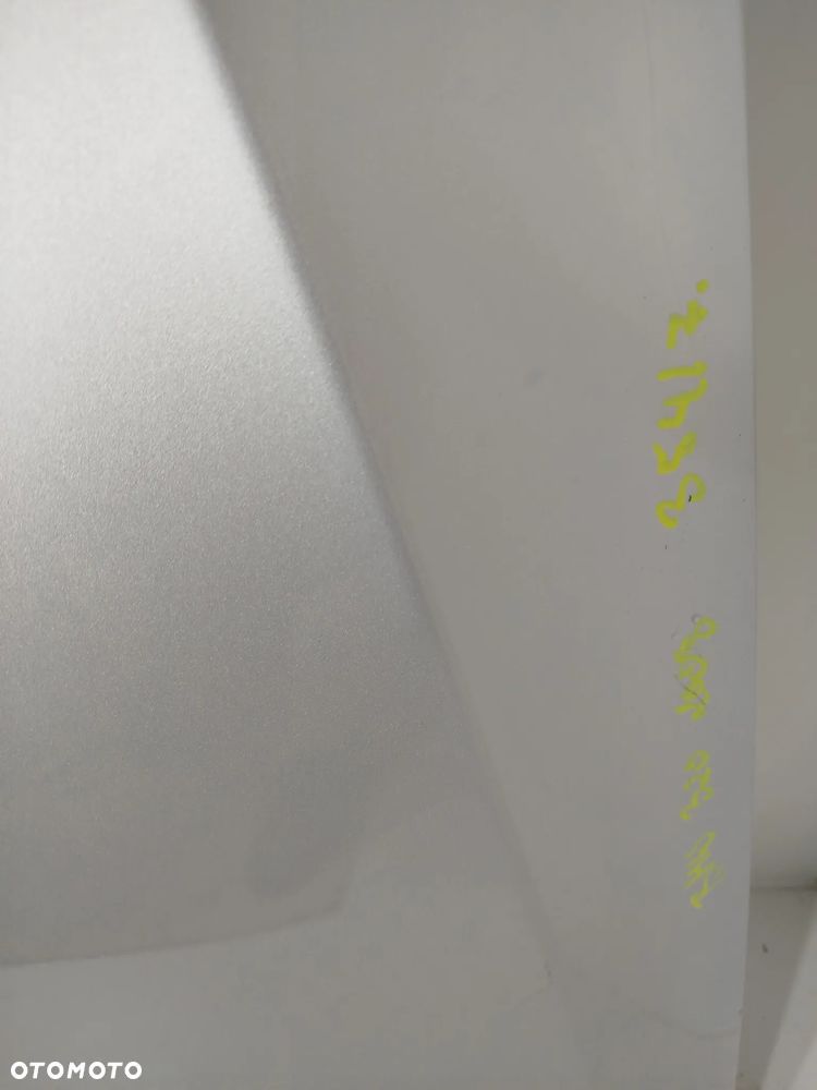 maska pokrywa silnika BMW 3 E90 E91 05-12 354/7 - 3