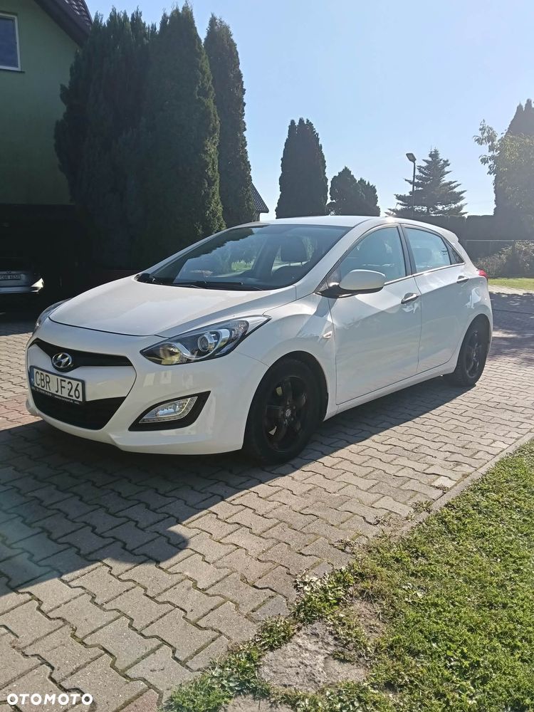 Hyundai i30 - 5