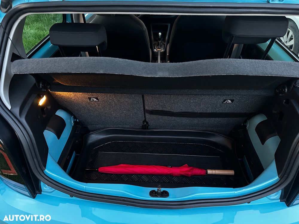 Volkswagen up! 32.3 kWh - 7