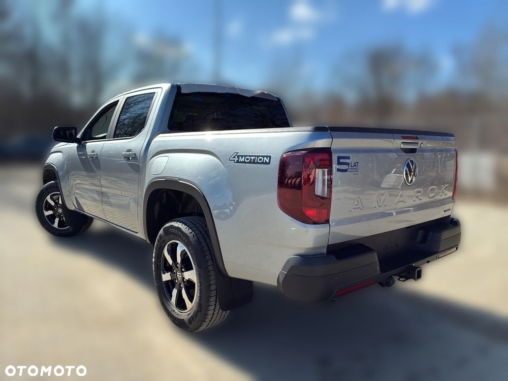 Volkswagen Amarok - 2