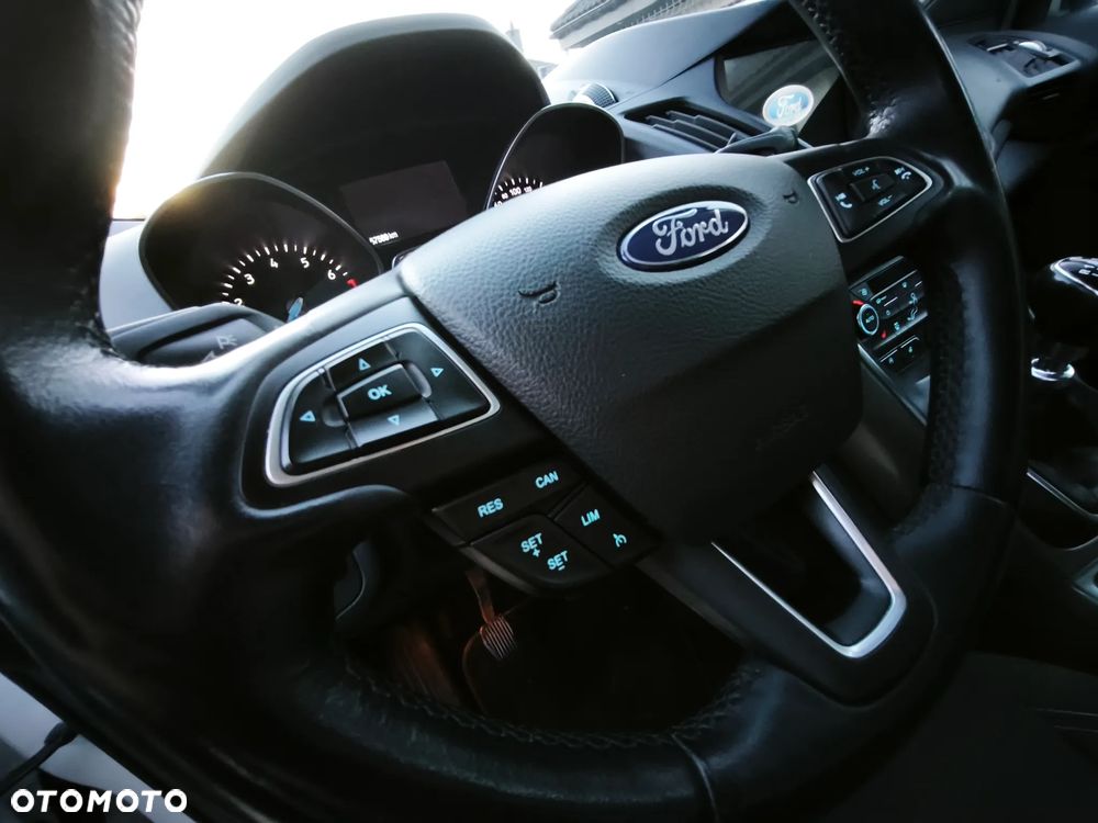 Ford Kuga 1.5 EcoBoost FWD Titanium ASS - 27