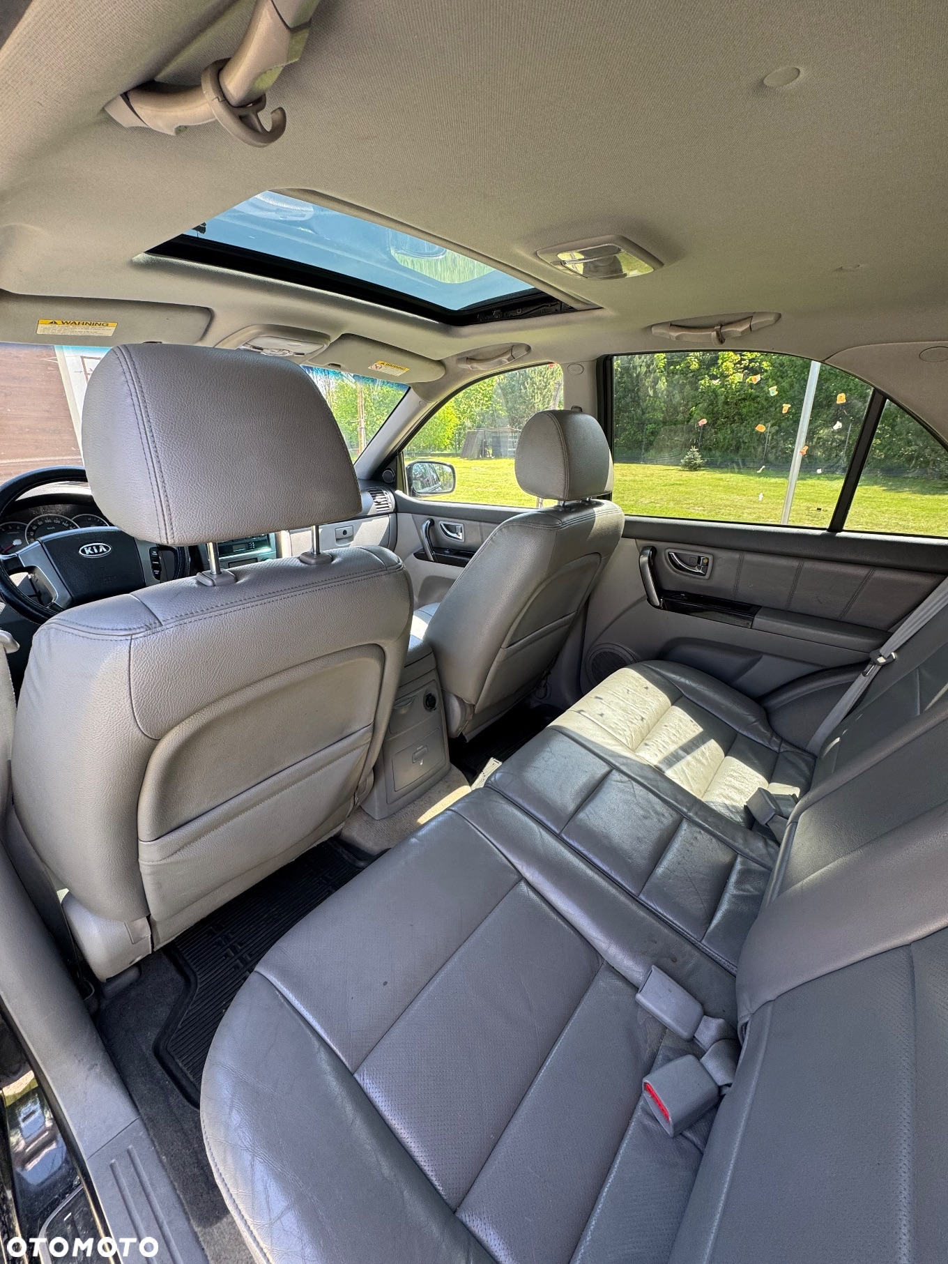 Kia Sorento - 9