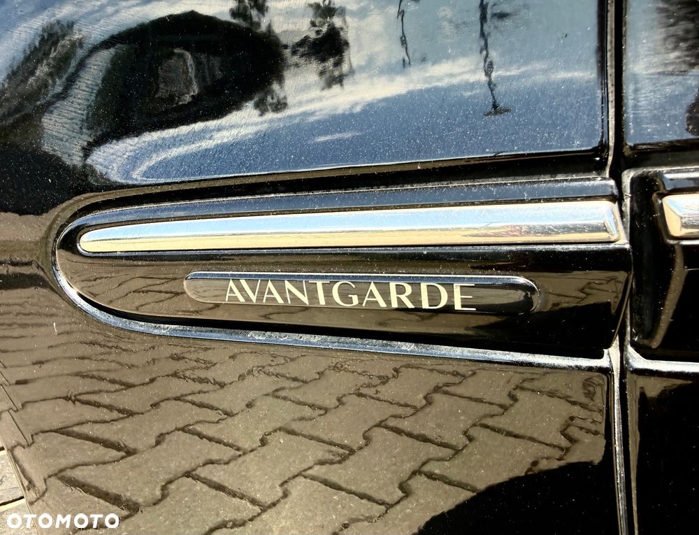 Mercedes-Benz Klasa C 180 T Kompressor Avantgarde - 18