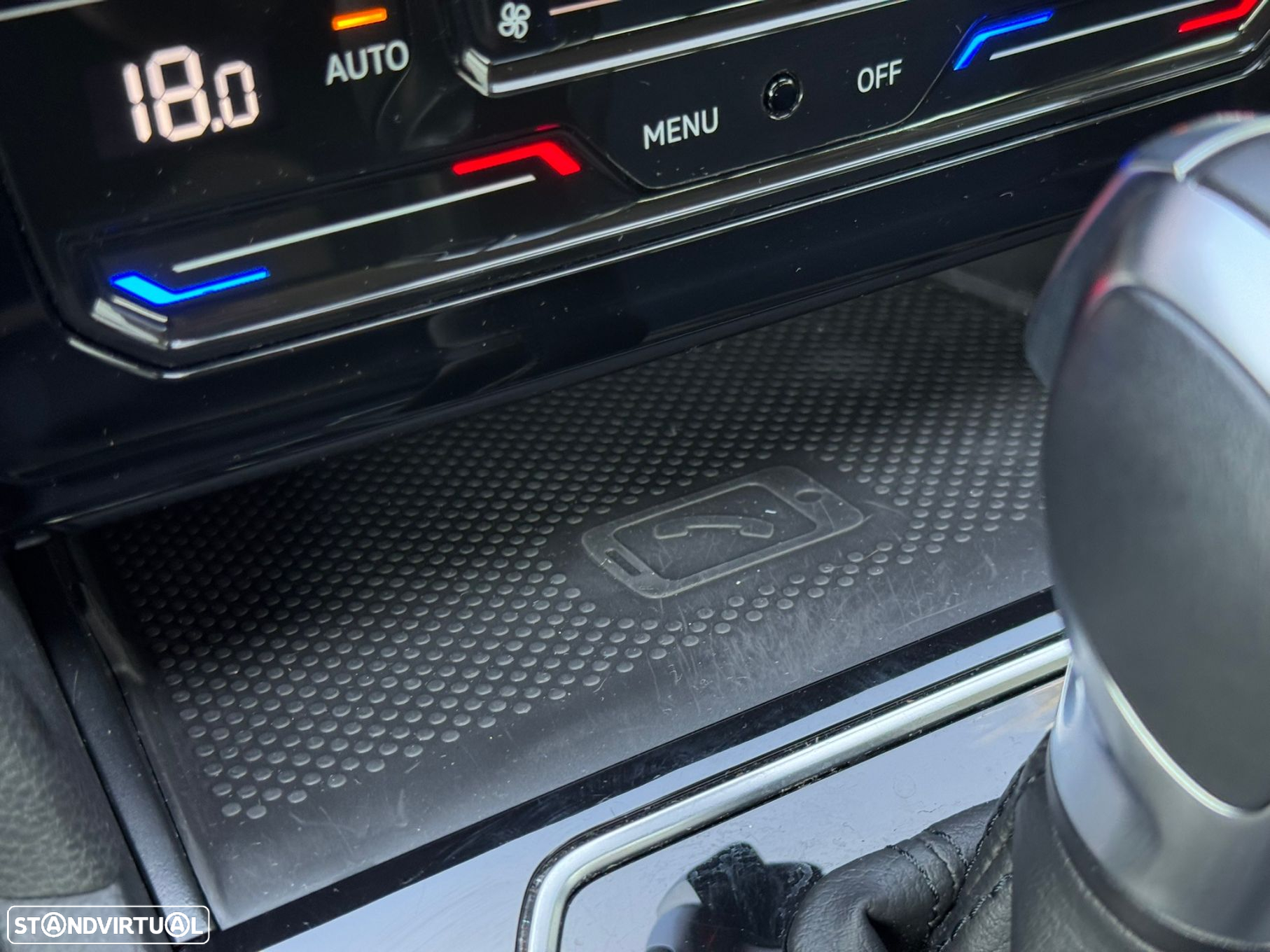 VW Passat Variant 1.4 TSI GTE Plug-in - 60