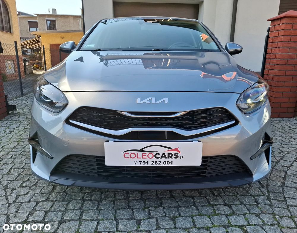 Kia Ceed 1.5 T-GDI L - 13