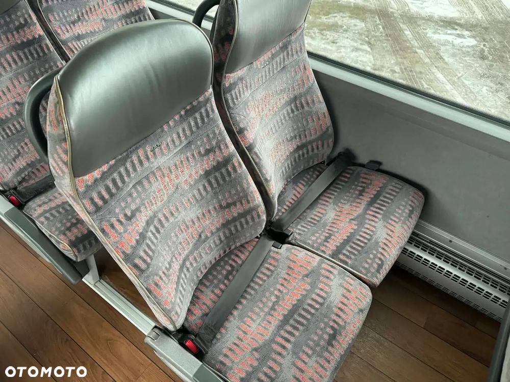 MAN Lion`s Coach - 20