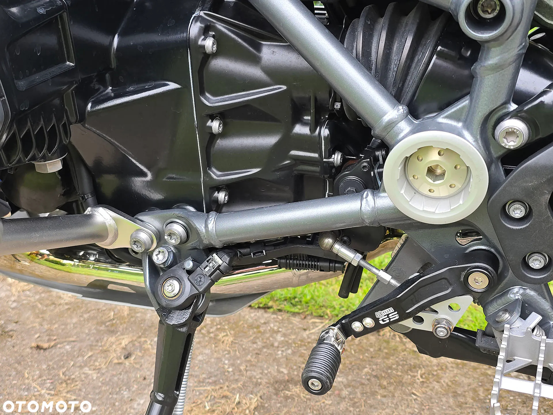 BMW R1250 GS Adventure - 24