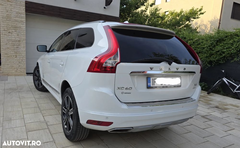 Volvo XC 60 - 3