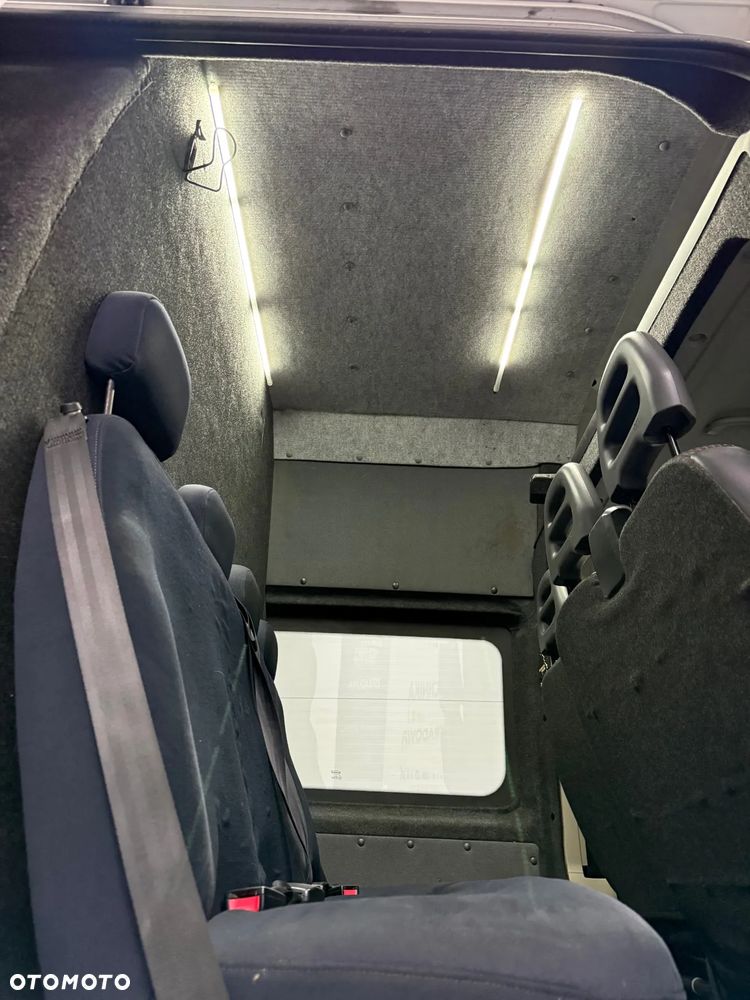 Citroën JUMPER - 13