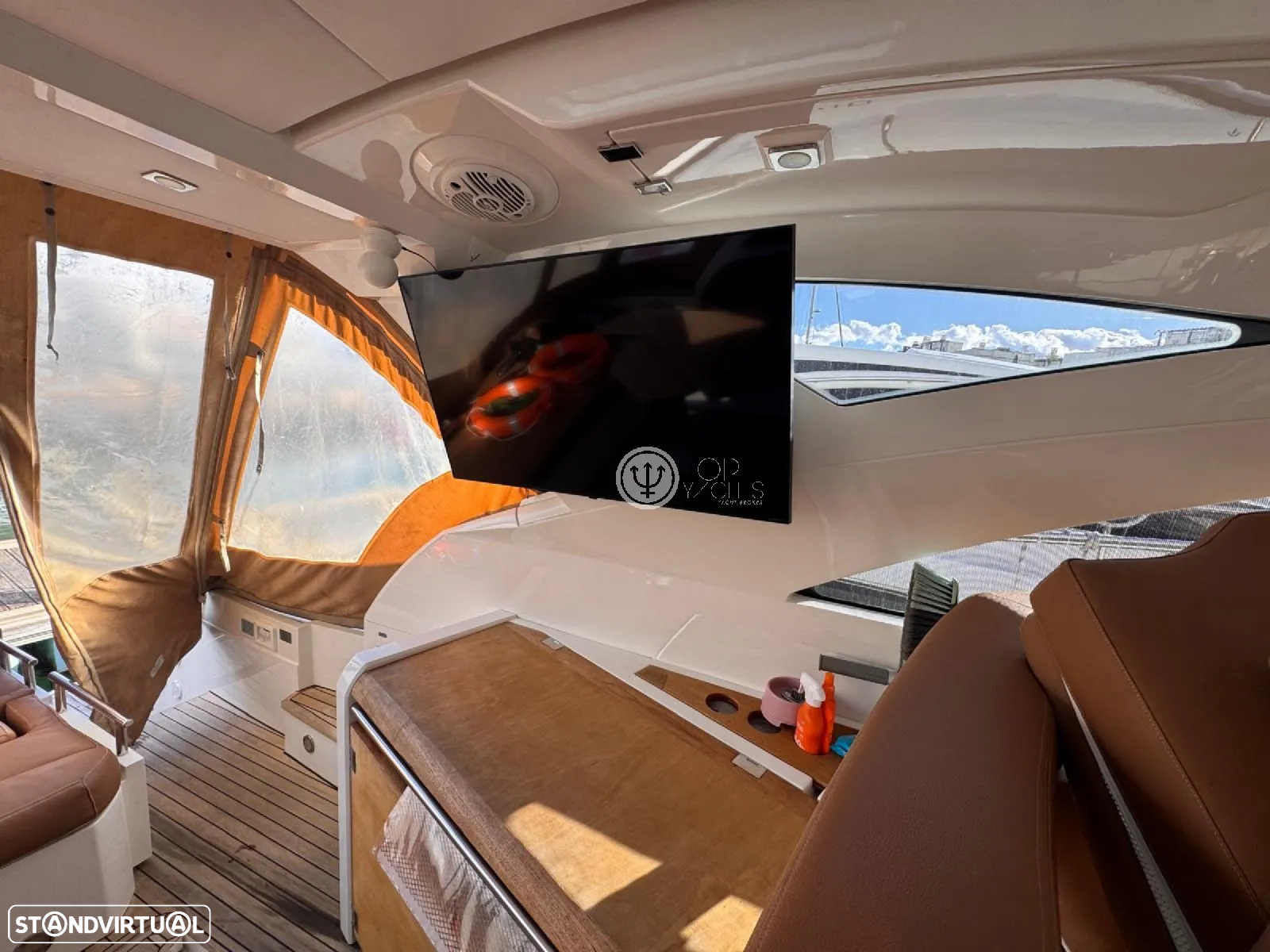Fairline Targa 44 GT - 17