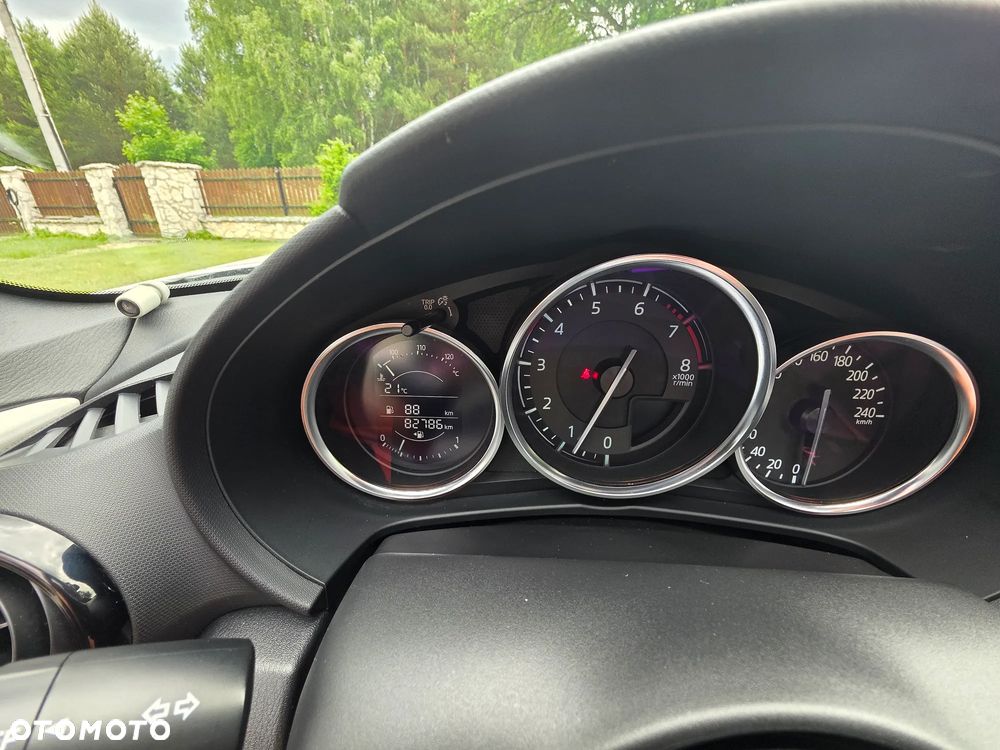 Mazda MX-5 2.0 Skyenergy - 3
