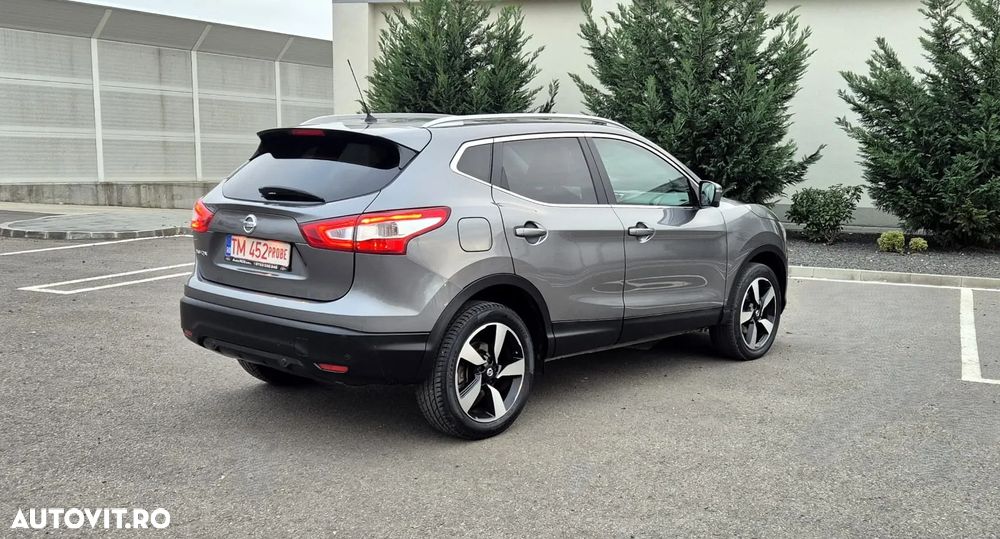 Nissan Qashqai 1.6 DCI TEKNA - 7