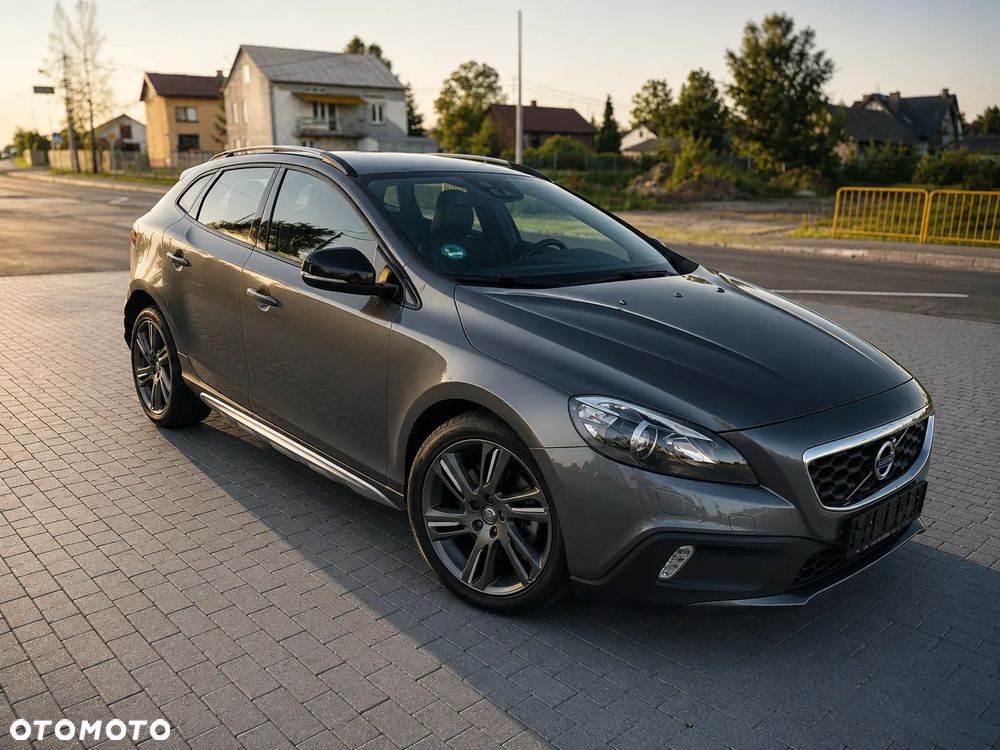 Volvo V40 Cross Country D2 - 1
