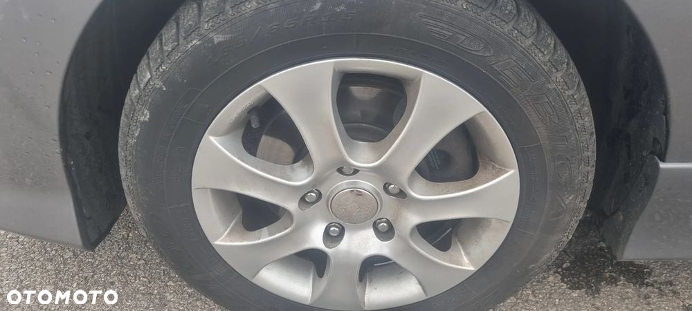 Hyundai i30 1.4 Blue Comfort - 33