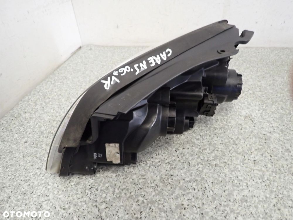 KIA CARENS III 06-12 LAMPA PRZEDNIA PRAWA REFLEKTOR EUROPA - 7