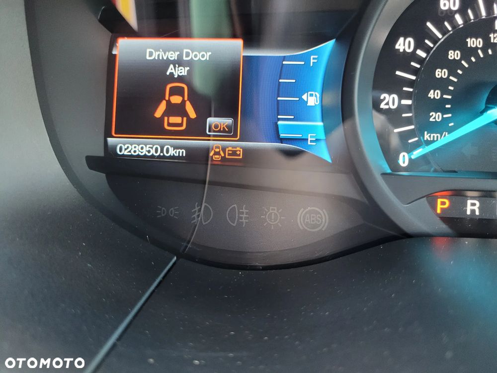 Ford Edge - 31