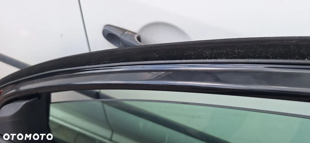 VW Golf VI HB Drzwi Przód Przednie Prawe Kod Lakieru LC9X - 31