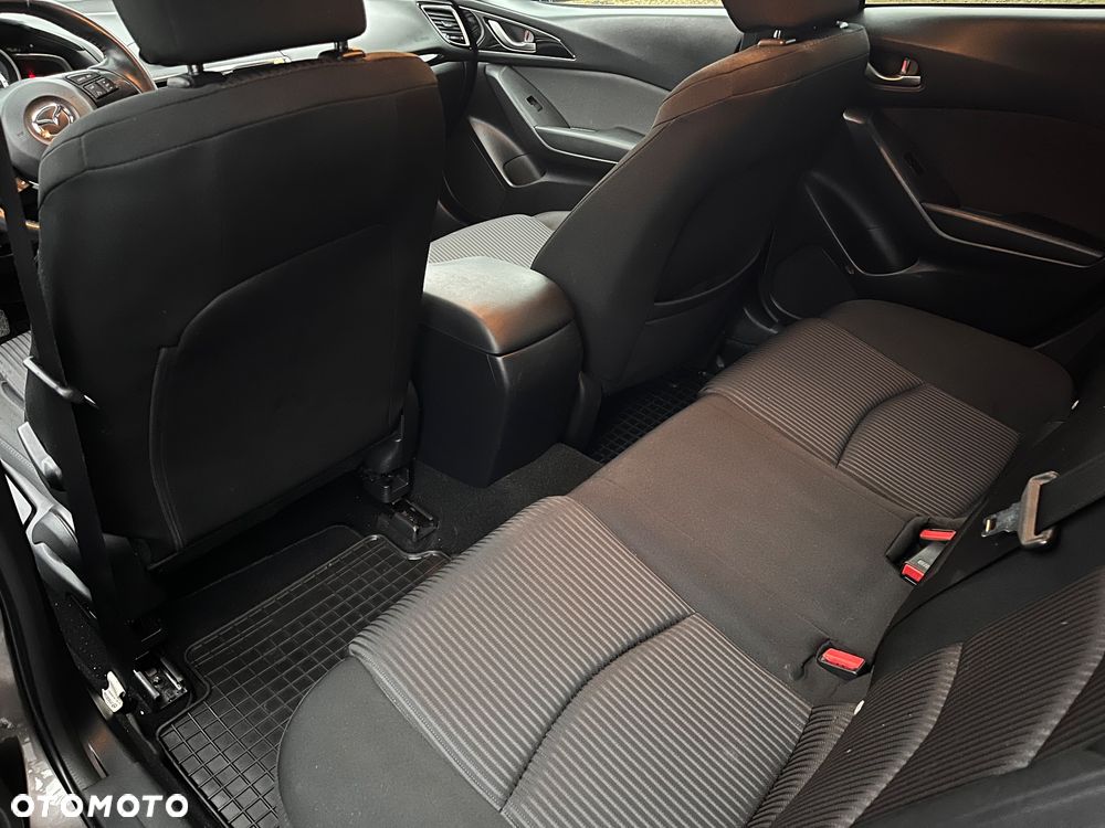 Mazda 3 SKYACTIV-G 120 Center-Line - 7
