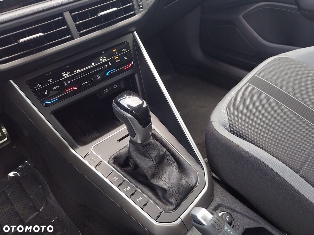 Volkswagen Polo 1.0 TSI Edition 50 DSG - 16