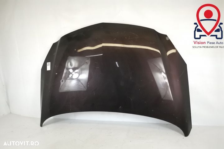 Capota Motor Originala Opel  Insignia  A [2008 - 2014] - 3