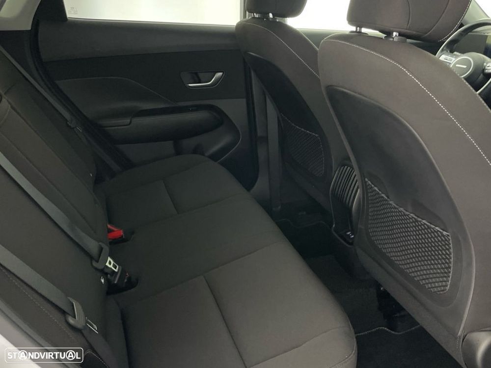 Hyundai Kauai 1.0 T-GDi Premium - 24