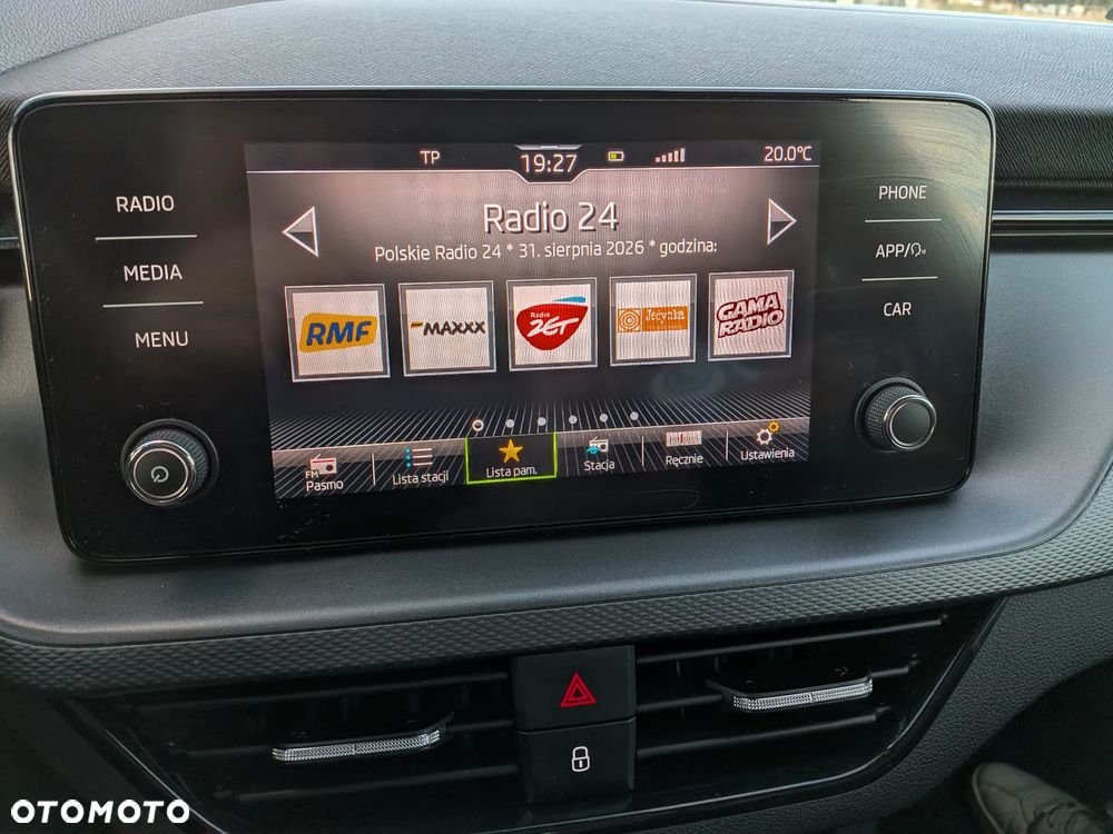 Skoda Kamiq 1.5 TSI Ambition - 14