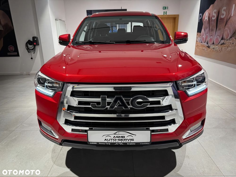 JAC T8 PRO - 25