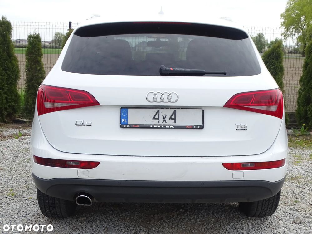 Audi Q5 - 20