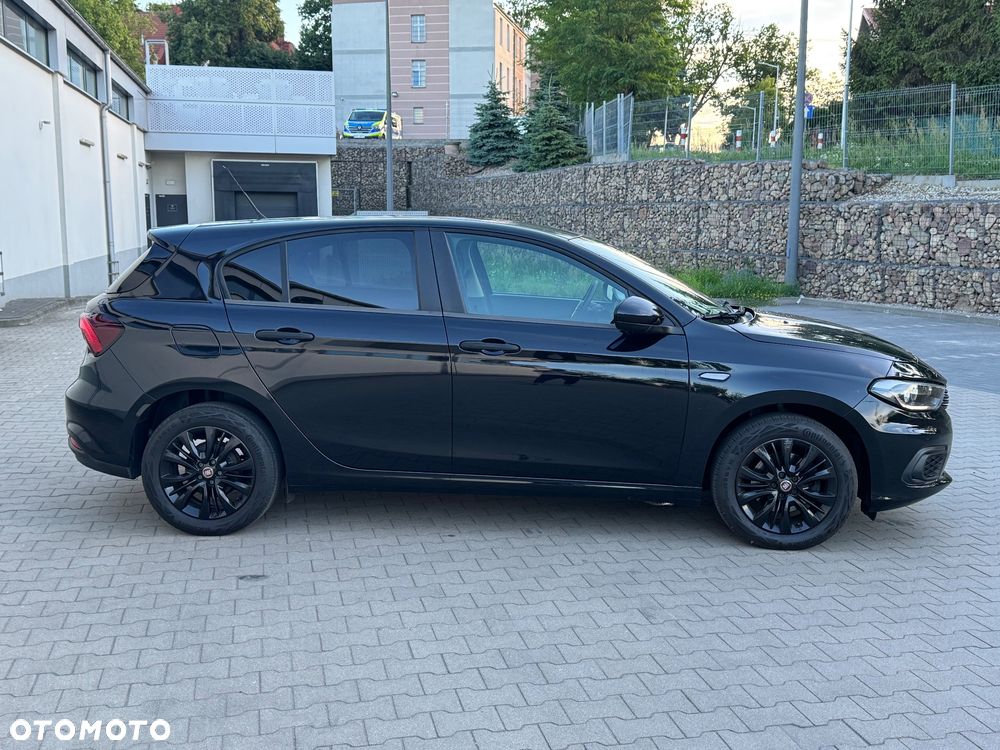 Fiat Tipo 1.4 16v Street - 6