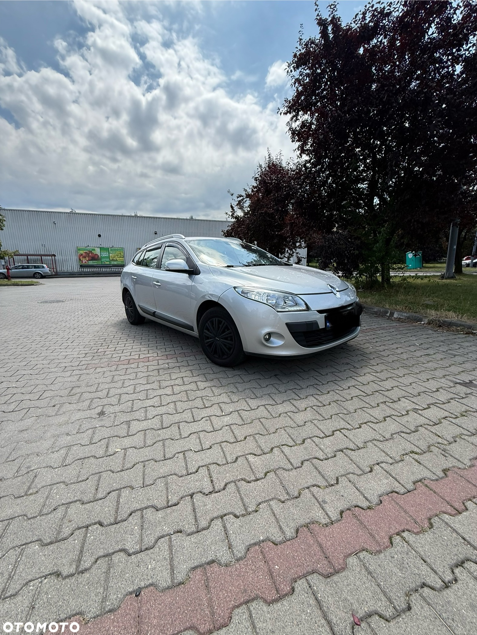 Renault Megane - 9