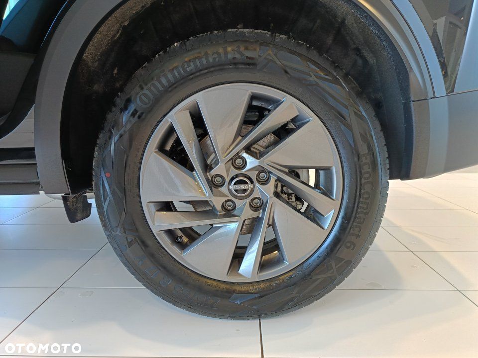 Nissan Qashqai - 13