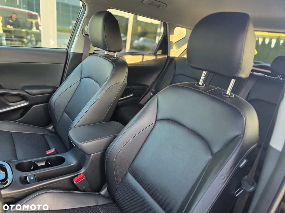 Kia Soul e-Soul 64kWh XL - 30