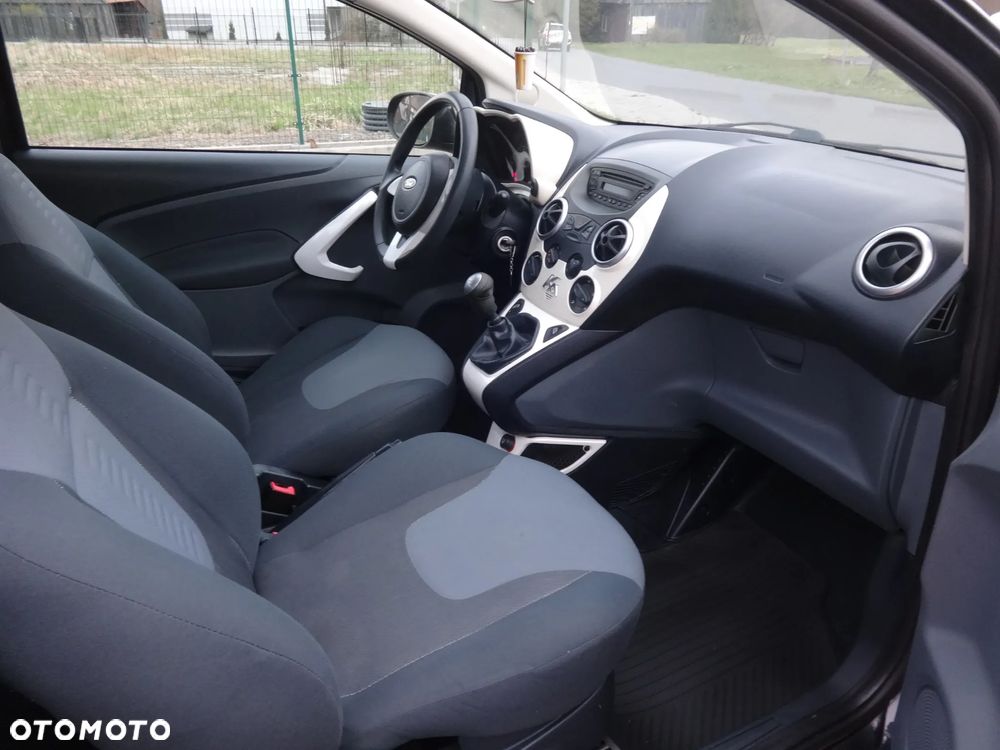 Ford KA 1.3 TDCi Ambiente - 6