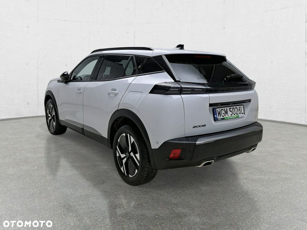 Peugeot 2008 - 5