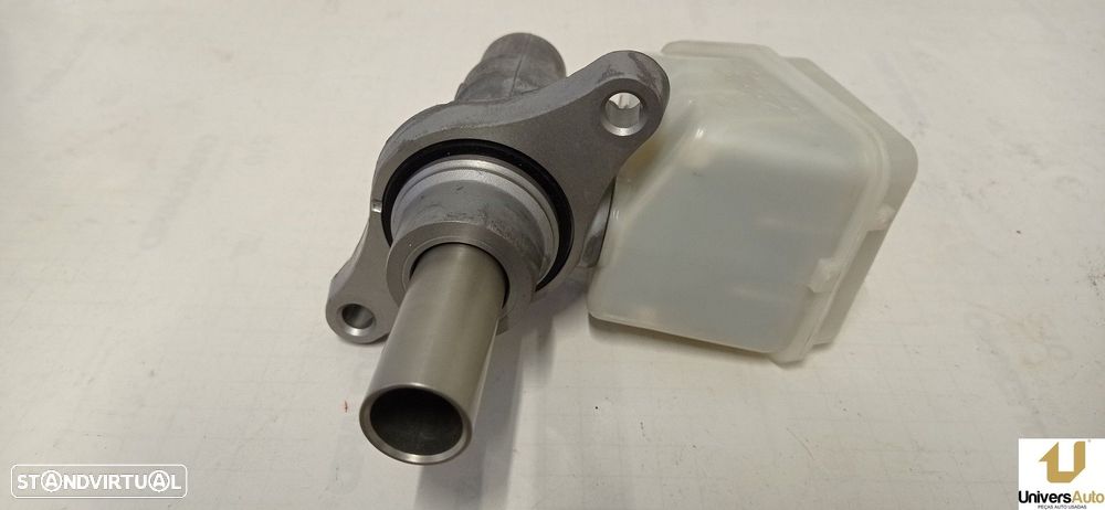 BOMBA TRAVÃO HONDA CIVIC IX 2013 - - 2