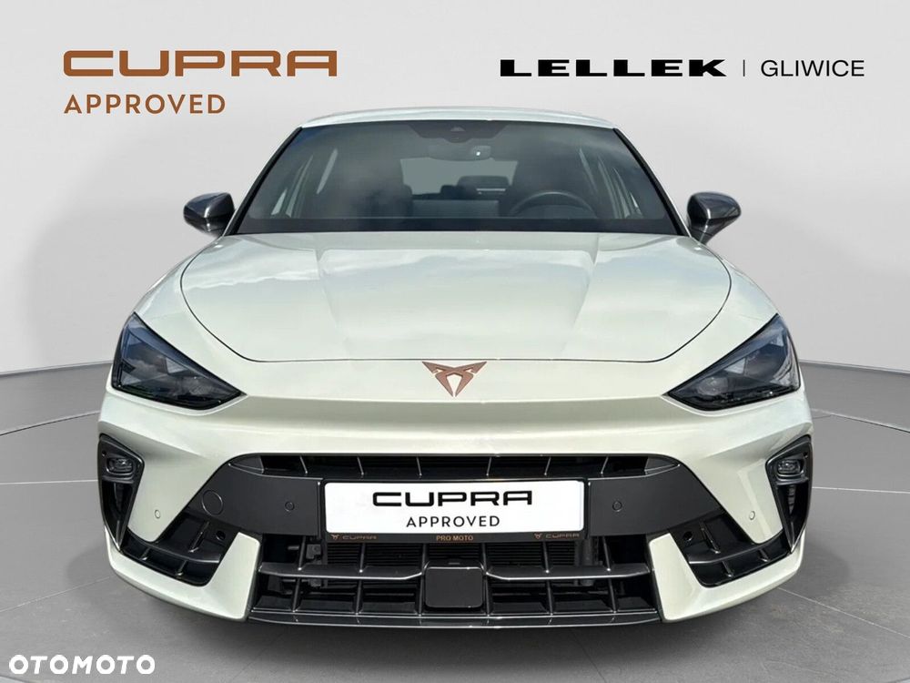 Cupra Leon 1.5 eTSI mHEV DSG - 3