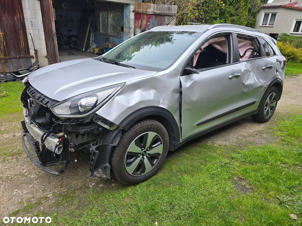Kia Niro 1.6 GDI 2WD Edition 7 - 1