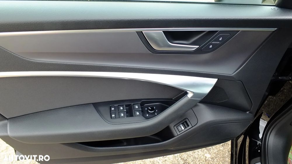 Audi A6 Avant 35 TDI S tronic advanced - 19