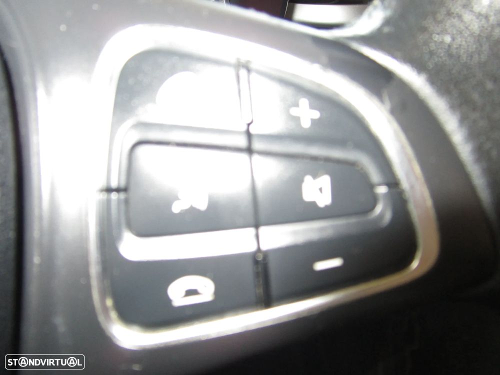 Mercedes-Benz C 200 BlueTEC Avantgarde Aut. - 21
